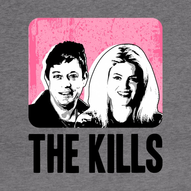 The Kills by Night Day On Off